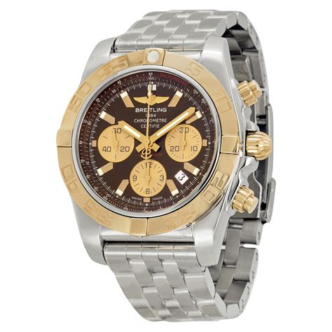 men breitling chronomat|Breitling Chronomat for sale.